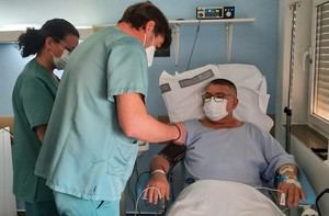 Sanidad asegura todas las plazas de formación en Enfermería para 194 residentes en Valencia