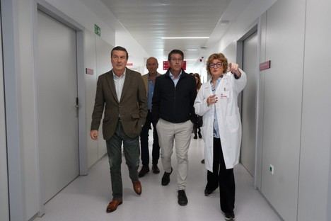 Sanidad identifica Xàtiva-Ontinyent como área crítica para atraer profesionales de salud