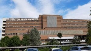 Más de seis millones de euros para modernizar el Hospital Lluís Alcanyís de Xàtiva