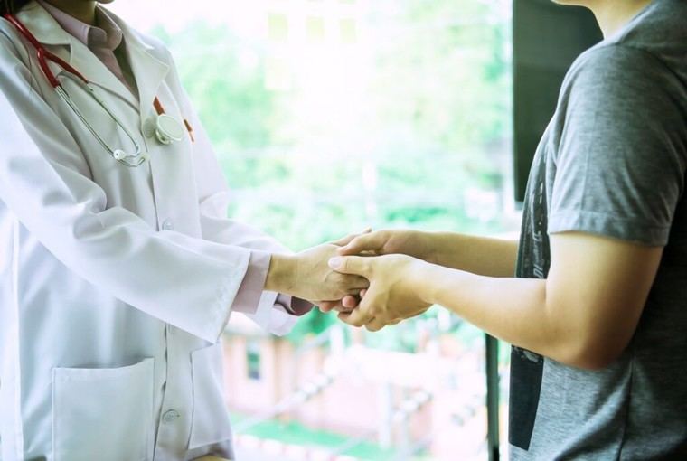 Nuevo plan de humanización en la sanidad valenciana para una atención más centrada en el paciente