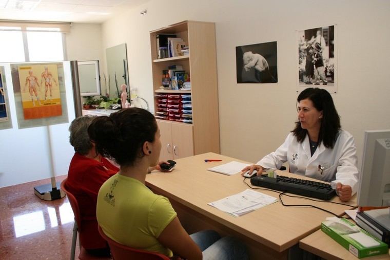 Sanidad implementa cribado para prevenir la violencia de género en 2026