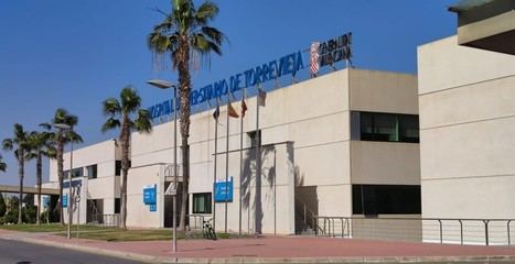 Aumento del 64% en la plantilla de salud mental en Torrevieja en un año