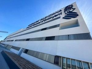 Comienza el traslado al nuevo Hospital de Ontinyent tras una inversión de 72,9 millones de euros