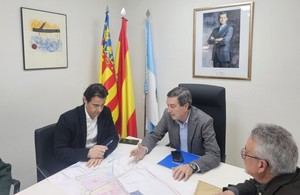 Inician trámites para ampliar el Hospital de Torrevieja