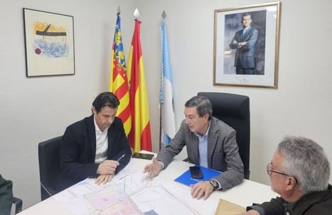 Inician trámites para ampliar el Hospital de Torrevieja