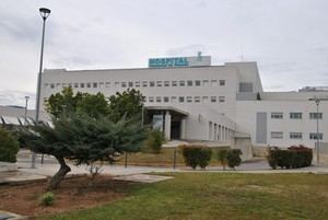 Ampliación de consultas externas en el Hospital Comarcal de Vinaròs