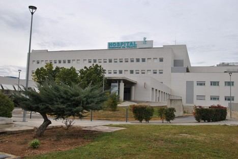 Ampliación de consultas externas en el Hospital Comarcal de Vinaròs