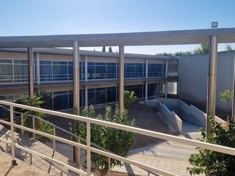 Reabre el Centro Sanitario Integrado de Villena el 6 de octubre tras reformas