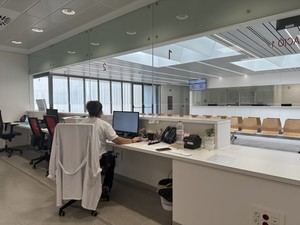 Sanidad moderniza la red en 400 centros de Atención Primaria en Valencia