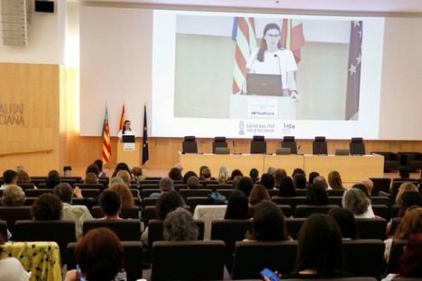 Sanidad impulsa la coordinación en salud sexual y cribado de cáncer de cérvix en Valencia