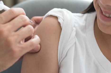 Más de 105,000 personas vacunadas contra el VPH en la Comunitat Valenciana en 2025