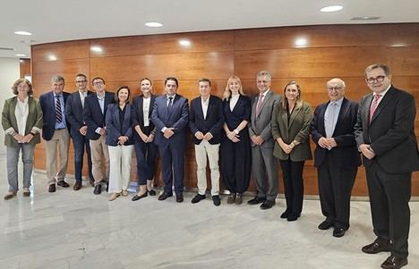 Colaboración entre Sanidad y fundaciones biomédicas para mejorar la salud cerebral en Valencia