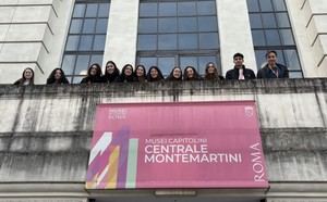 Diseño innovador para atraer visitantes a museos menos turísticos en Europa