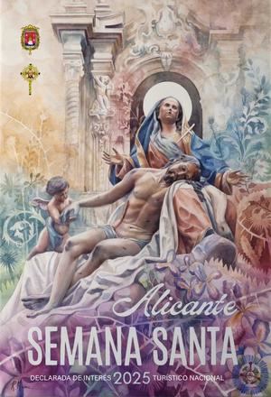 Semana Santa 2025: Programa de Actos Oficial Anunciado