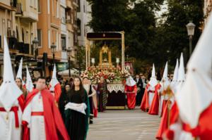 Semana Santa Marinera en València: del 11 al 20 de abril