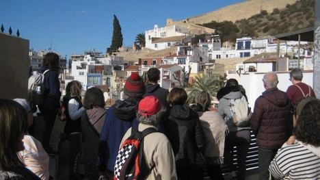Rutas guiadas gratuitas para explorar los espacios verdes de Alicante en otoño