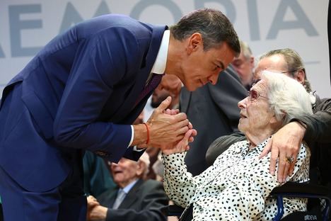 Senicidio de Estado. Menos excusas y menos pamplinas