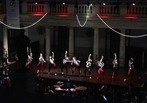Inauguración de Serenates con una versión empoderadora de 'Carmen'