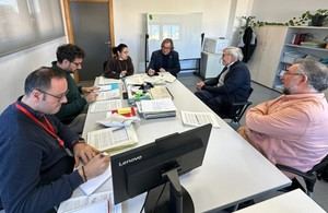 Colaboración para mejorar los servicios sociales en Valencia