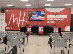 Universidad Miguel Hernández organiza sesión de lectura pública mañana