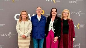 Solo el 37% de las empresas en Valencia utiliza inteligencia artificial