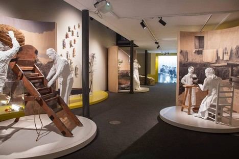 Exposición «Solsida» destaca la vida rural en València