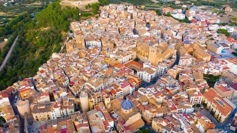 La Audiencia de Castellón condena a tres años de prisión a un hombre por intentar matar a su yerno en Segorbe