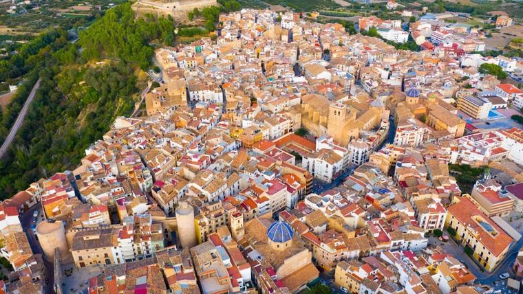 La Audiencia de Castellón condena a tres años de prisión a un hombre por intentar matar a su yerno en Segorbe