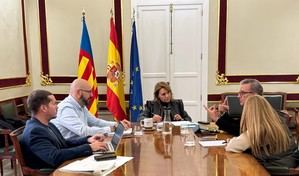 Camarero presenta plan para mejorar el empleo juvenil en la Comunitat Valenciana