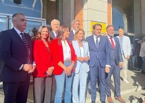Camarero demanda diálogo y financiación para el Plan de Vivienda y critica al Gobierno por su falta de consenso