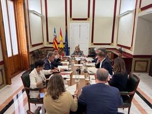 Más del 60% de las medidas para mitigar la guerra de Irán ya están en marcha en Valencia