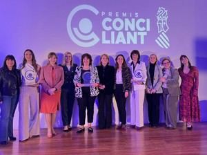 Camarero destaca la importancia de la conciliación para modernizar el trabajo en las empresas