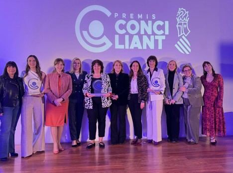 Camarero destaca la importancia de la conciliación para modernizar el trabajo en las empresas