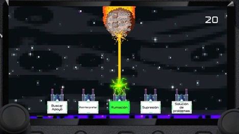 Juego de UPV ayuda a detectar riesgos emocionales en jóvenes tras la DANA