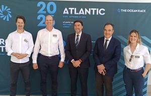 The Ocean Race impulsa 1,6 millones de visitas y 8.000 empleos en Alicante