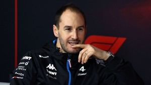 Oakes detalla el enfoque de Alpine para la temporada 2025 sin ilusiones mágicas