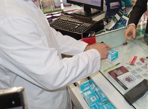 Las farmacias de la Comunitat Valenciana adoptan el cupón digital desde hace seis meses