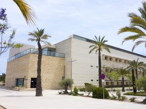 Inauguran laboratorio de bioseguridad en el campus de Elche para investigar enfermedades infecciosas