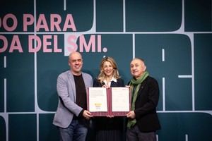 Acuerdo alcanzado para el SMI 2025: 1.184 euros mensuales en 14 pagas