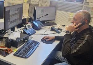 TRAM d’Alacant recibió más de 72,000 consultas en 2025 por teléfono e interfonos