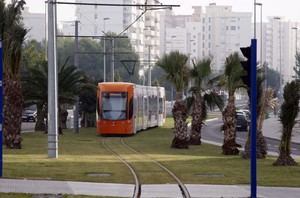 TRAM d'Alacant invierte 7 millones en mantenimiento de líneas y señalización