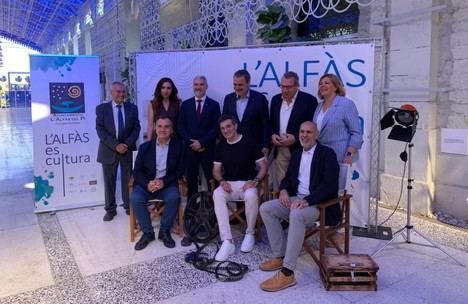 Festivales de cine impulsan el turismo en la Comunitat Valenciana