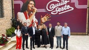 La Comunidad Valenciana invierte casi 300.000 euros en el Museo Camilo Sesto de Alcoy