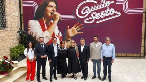 La Comunidad Valenciana invierte casi 300.000 euros en el Museo Camilo Sesto de Alcoy