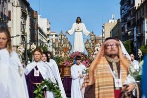Comunitat Valenciana presenta su campaña de marketing digital para Semana Santa y Pascua