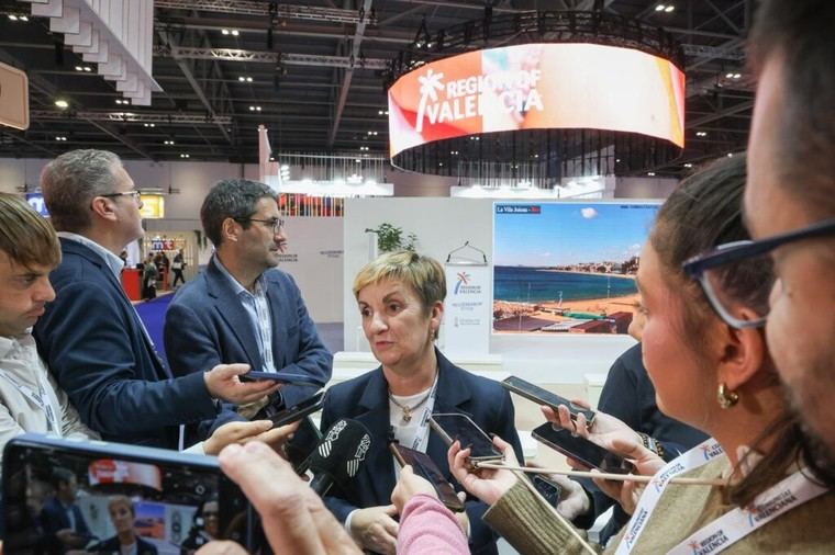 Comunitat Valenciana destina tres millones de euros a potenciar su gastronomía en 2026