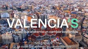 Documental sobre desperdicio alimentario en València recibe reconocimiento internacional