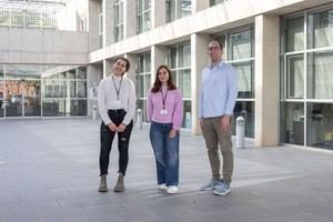 Investigadores de la UJI exploran cómo el cerebro utiliza contextos para tomar decisiones
