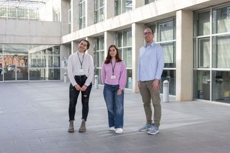 Investigadores de la UJI exploran cómo el cerebro utiliza contextos para tomar decisiones