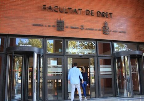 La inteligencia artificial transforma las competencias en el ámbito jurídico, según un estudio